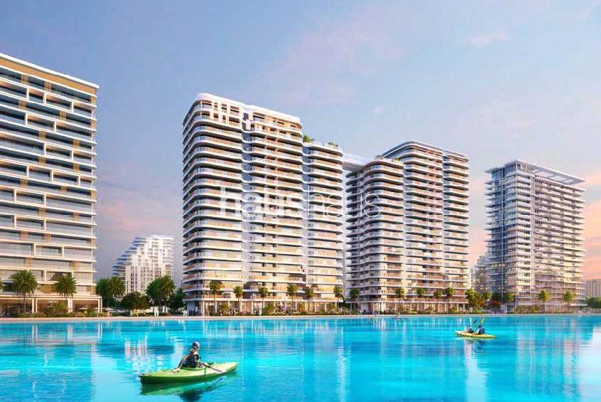 Lagoon view | Metro Outside | Studio