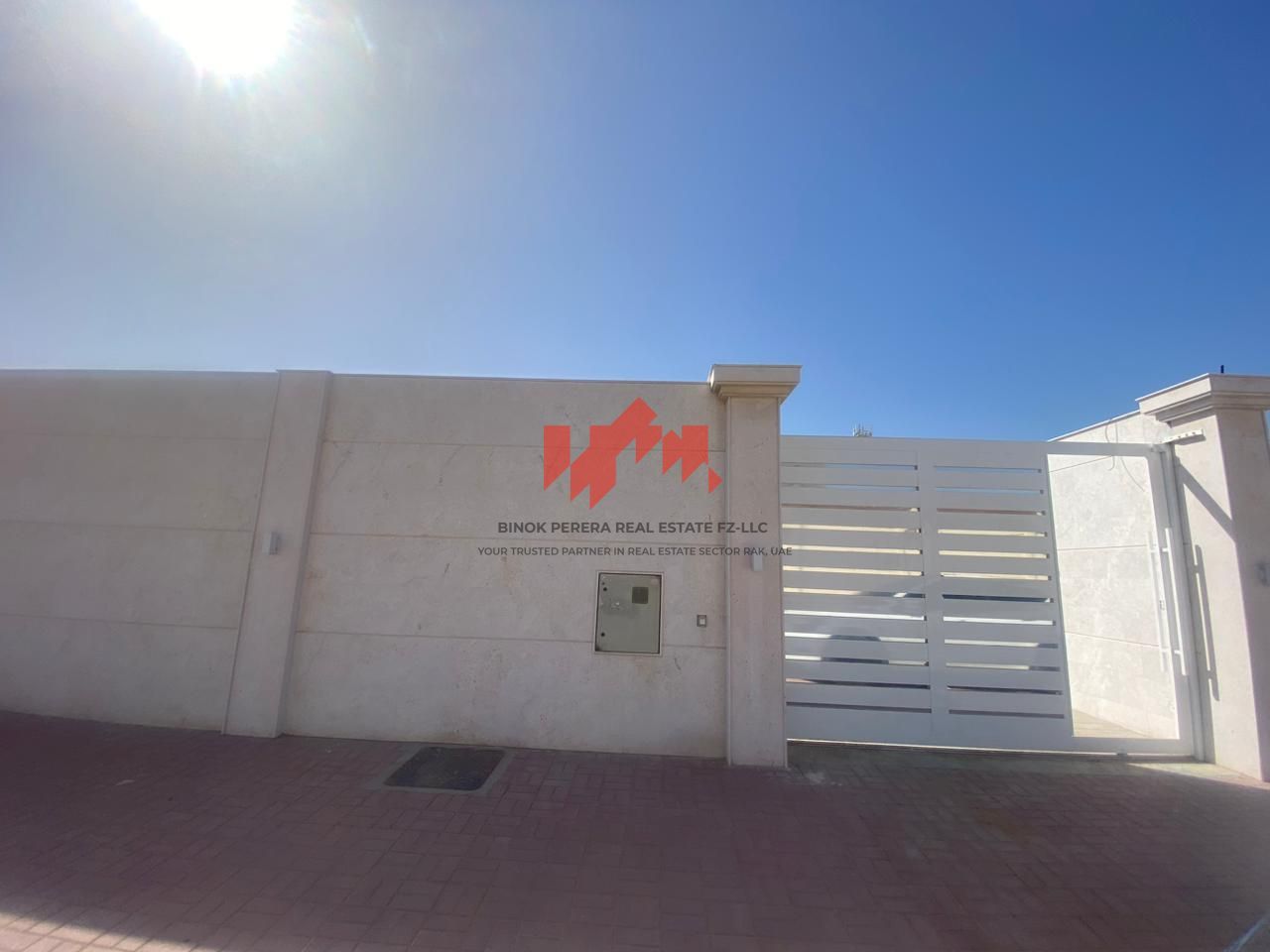 3 BR Villa in Al Riffa with Modern Amenities