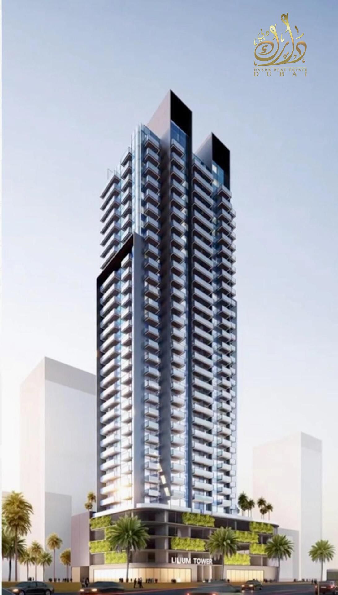 Fully Furnished Luxury_Marina View_Hurry Up