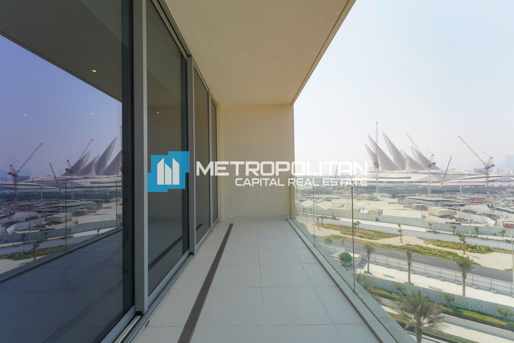 Guggenheim+Museum View|High Floor 1BR|Beachfront