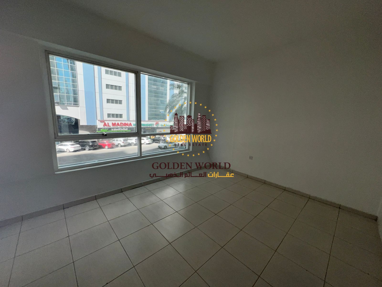 2 Bedroom Apartment with Balcony in Al Taawun | Spacious Living | 3 Bathrooms | Open View | Master Room