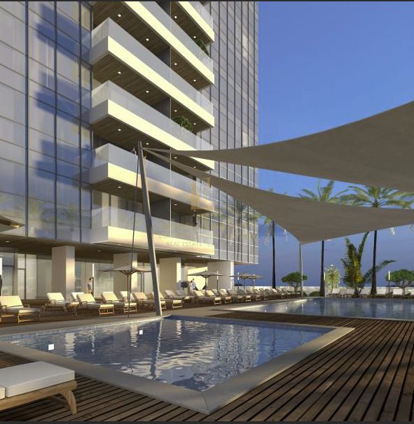 A rare opportunity to own a luxurious sea-view apartment