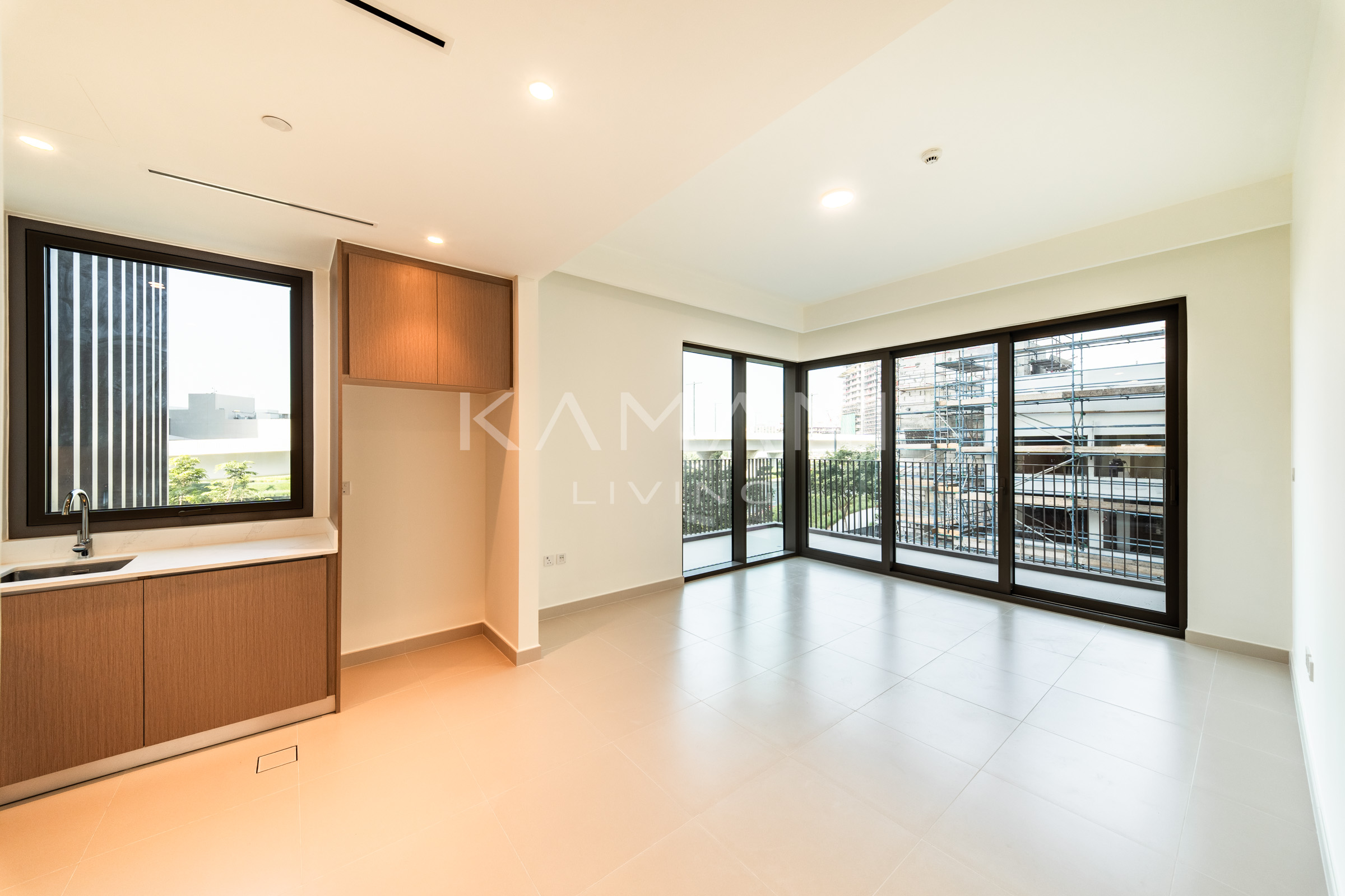 Brand New | Prime Location | View Now