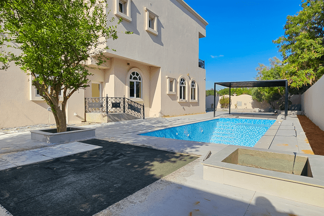 Brand New | High-End Finishes | Private Pool