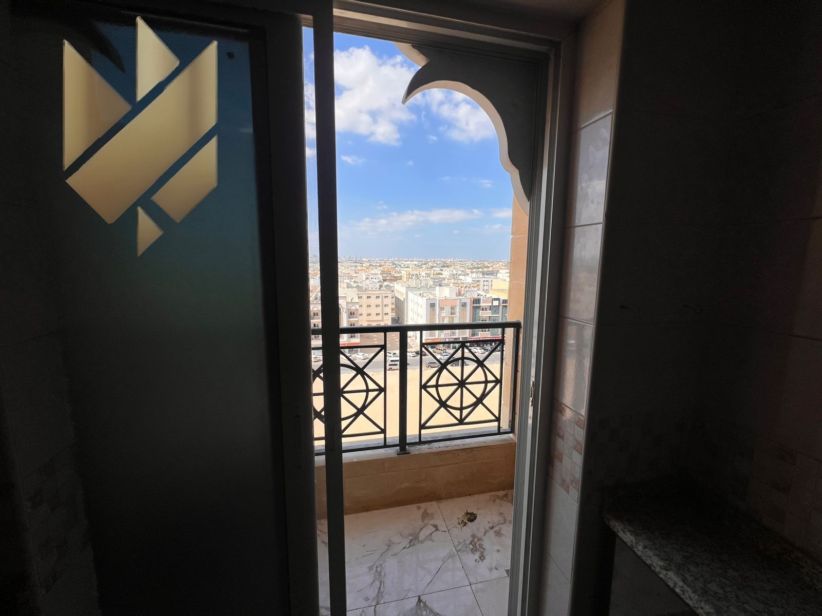 For rent – Two-bedroom apartment with living room | Prime strategic location | Spacious area | Modern design | Excellent finishing | Great view | Clos