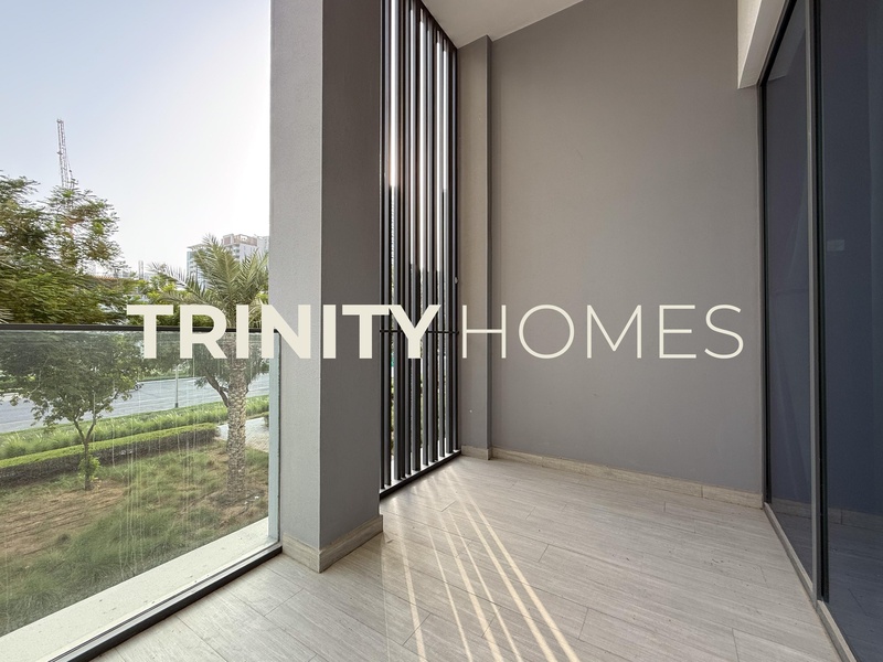 Burj View | Generous Space | Units Available
