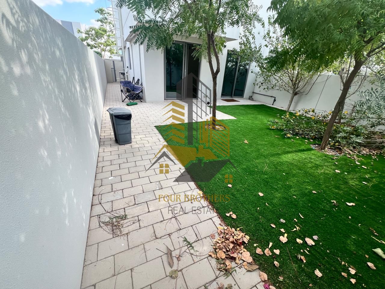 Luxury 3-Bedroom Villa with Privacy & Lifestyle Amenities | Lilac, Al Zahia