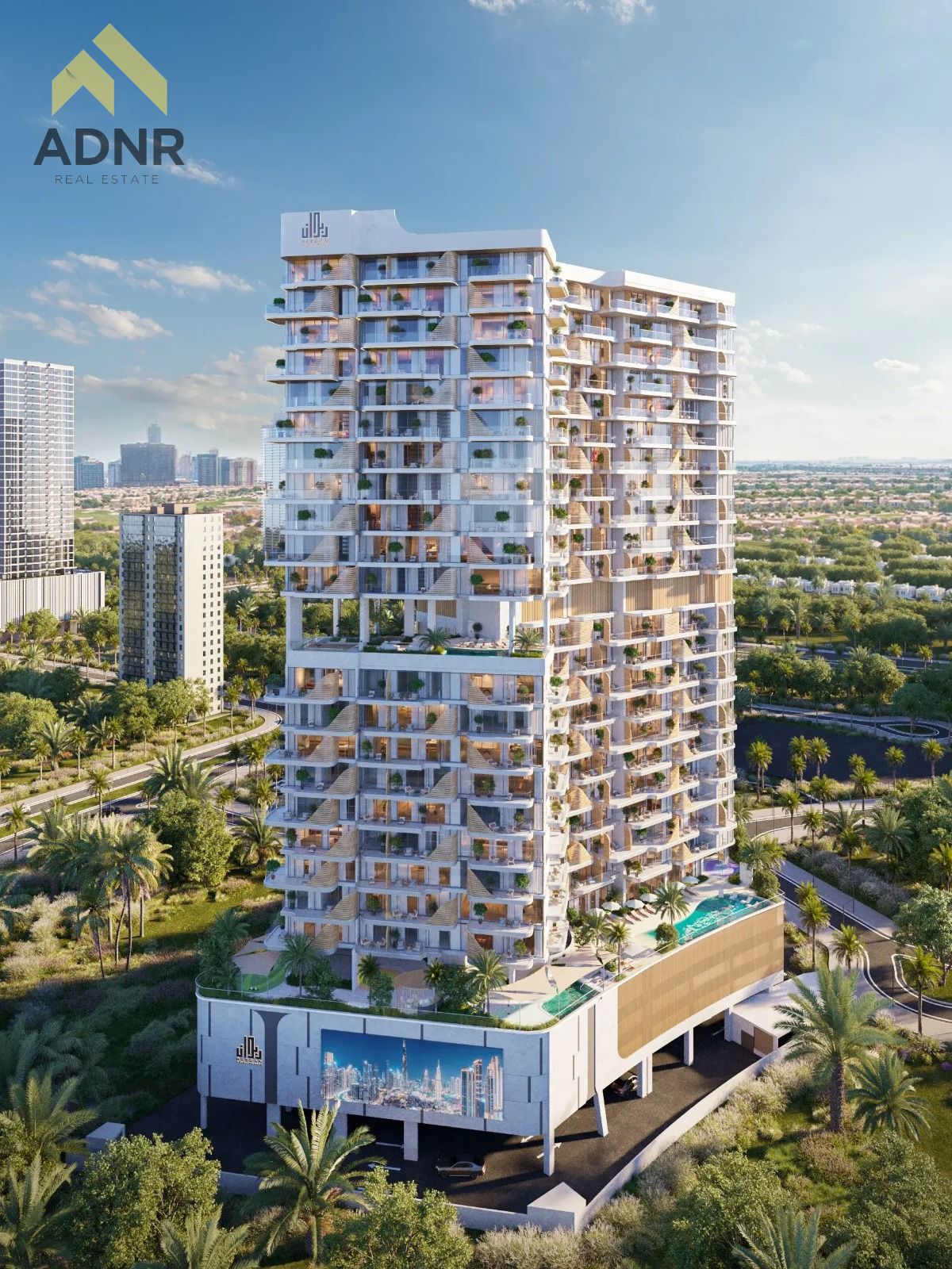 Investor Deal | Lowest Price | High ROI | Option For Mortgage / Post Handover