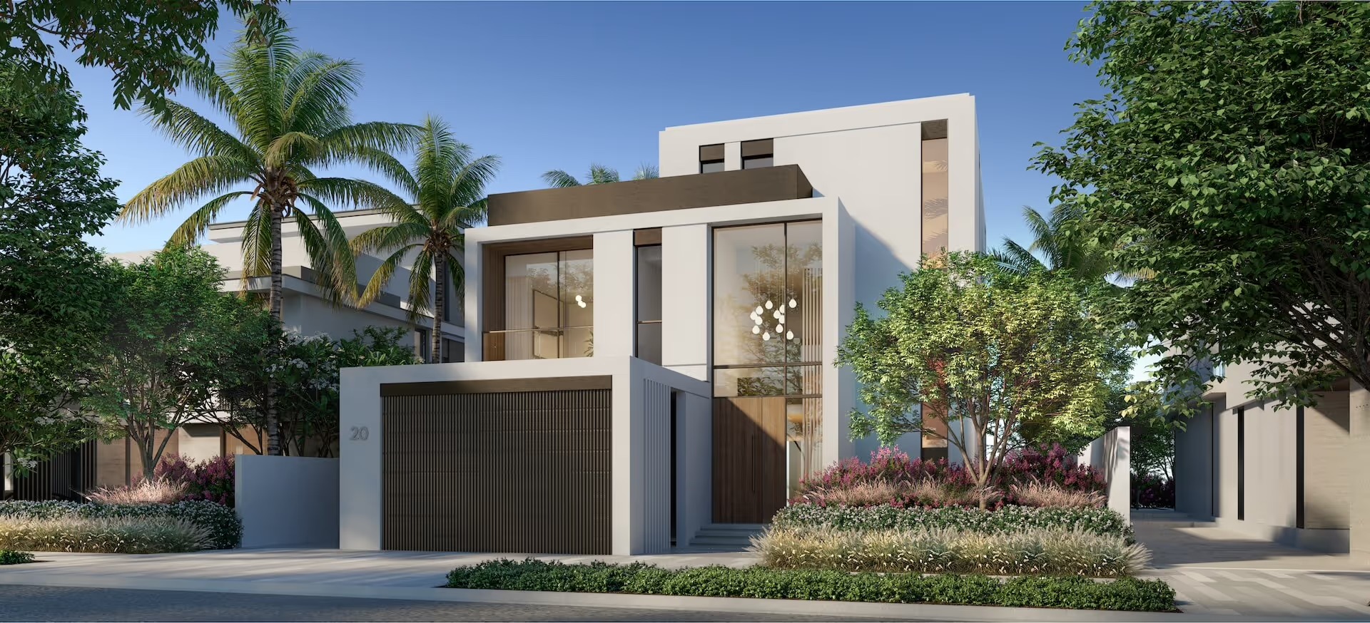 Most Prestigeous Address in Dubai | Ocean Living
