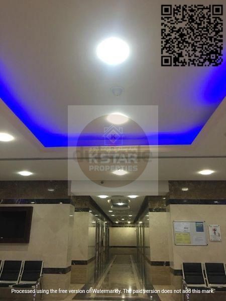 EXCLUSIVE 2BR APARTMENT FOR RENT AVAILABLE IN EMIRATES CITY,AJMAN‼