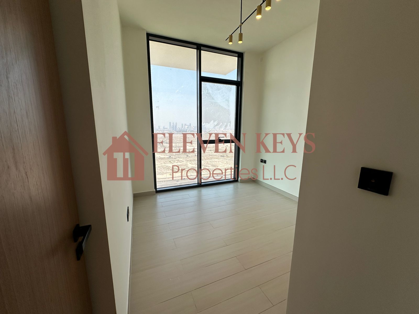 High Floor | Modern and Stylish 2 Bedroom Apartment