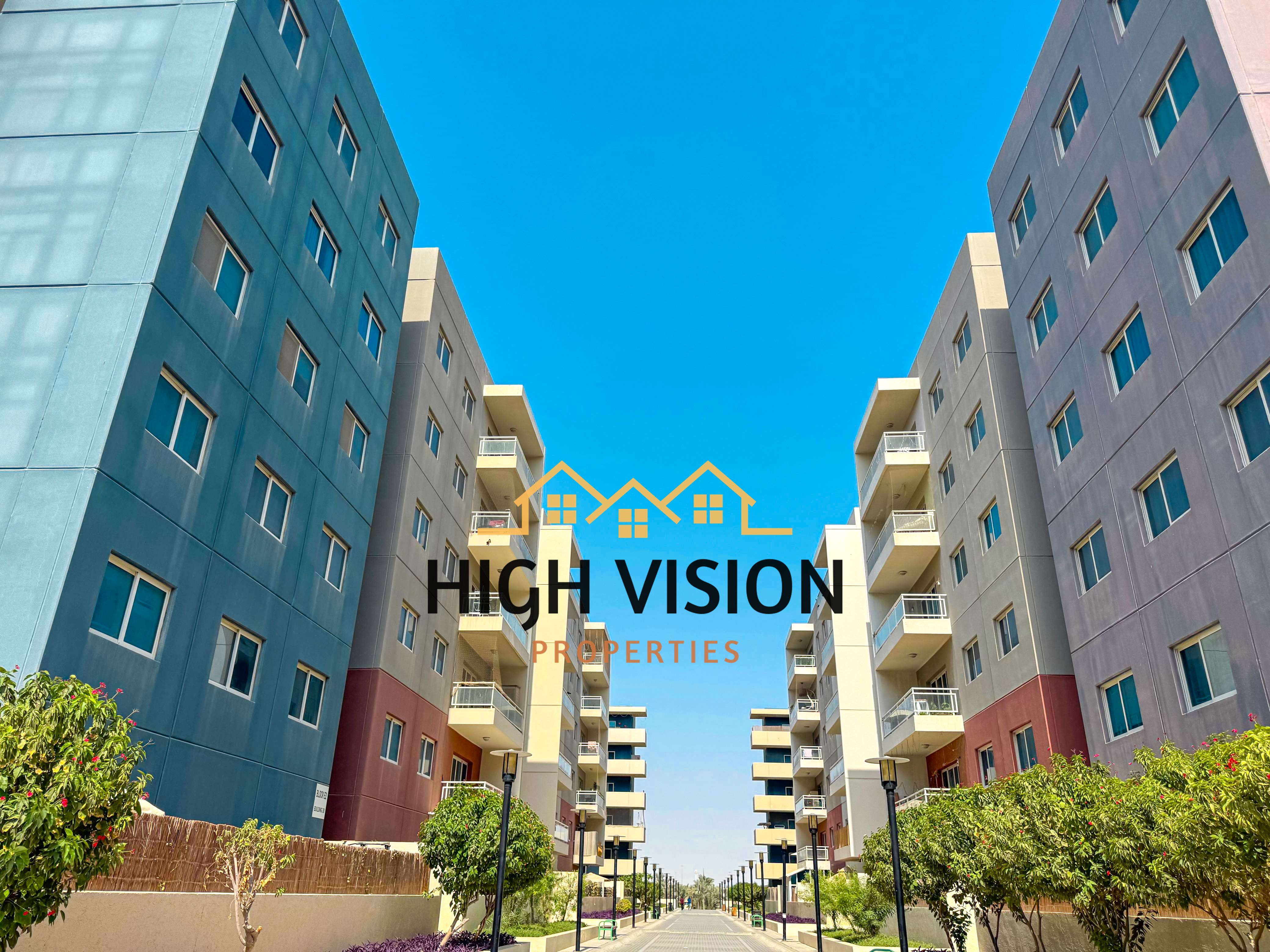 Vacant & Renovated 2BR | Ready to Move In