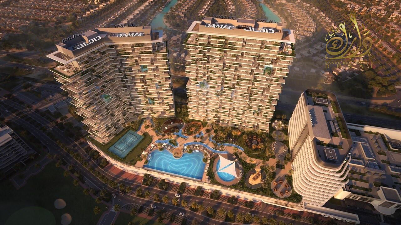 Panoramic Views_1% Monthly_50%on Handover_Golf Community
