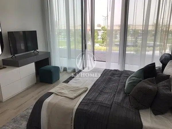 Two bedrooms | Ready in heart of Sharjah | Freehold | Modern finishes |