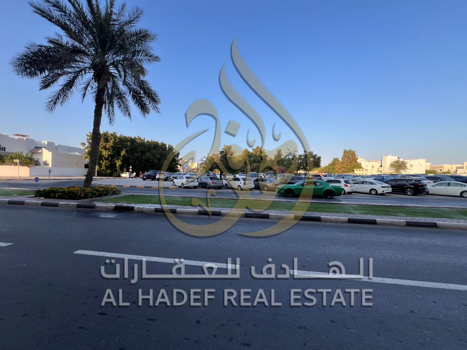 Best Deal in Al Qulayaa: 1BHK at Unbeatable Price | Easy Access