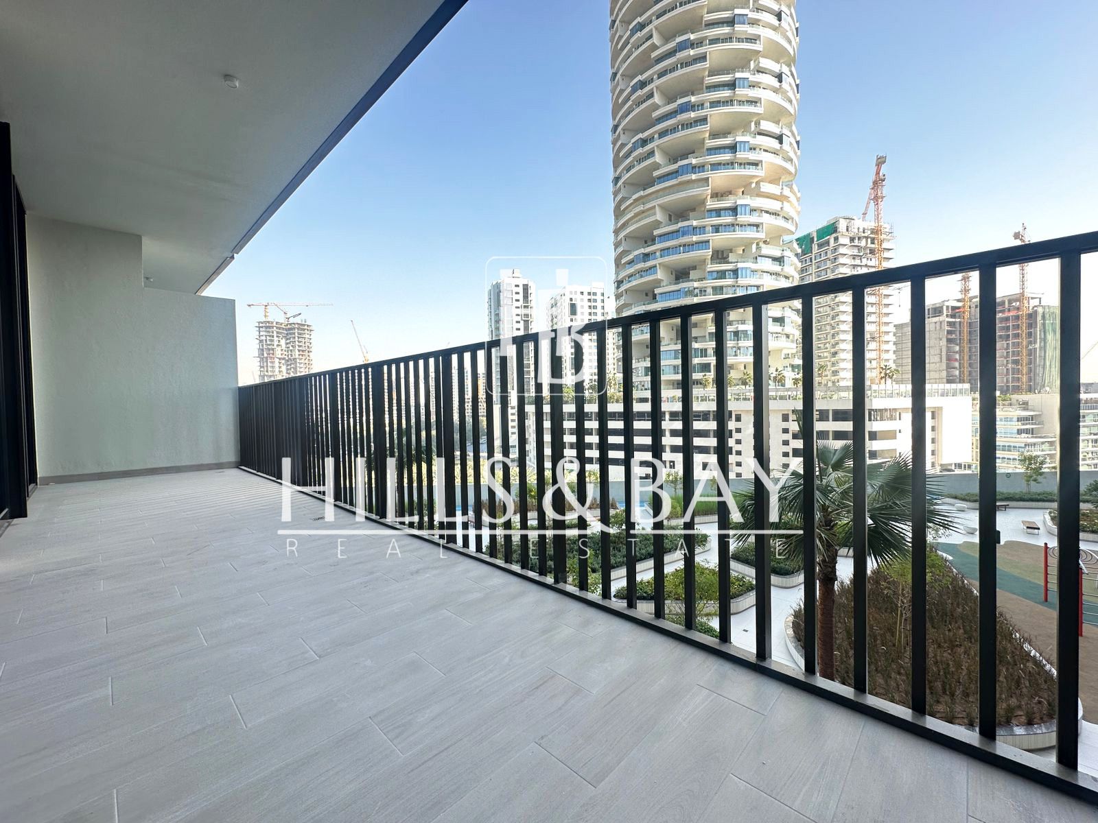 1 Bedroom | Unfurnished | Ready to Move
