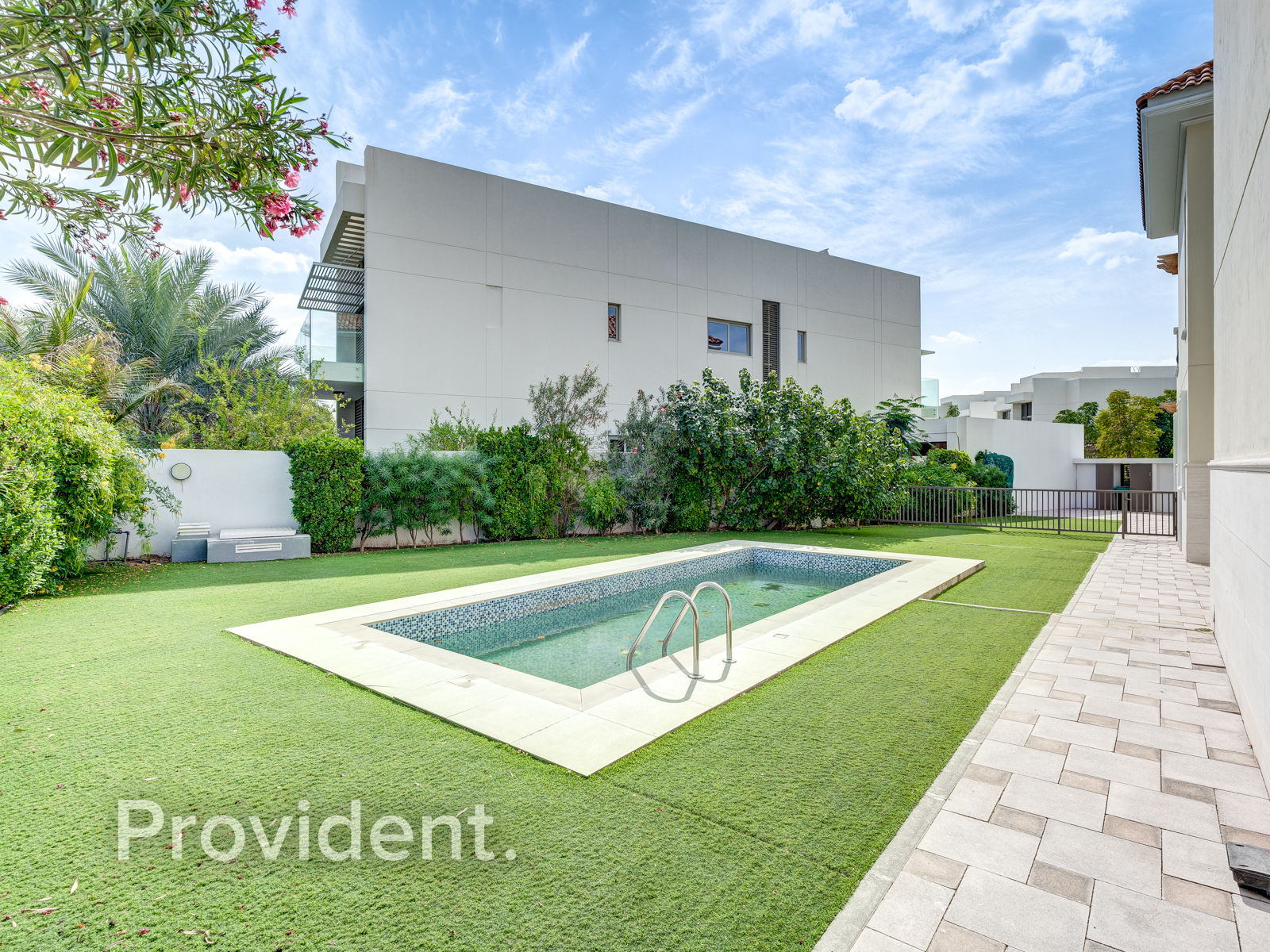 Mediterranean | Phase 1 & 2 | Large Plot | Vacant