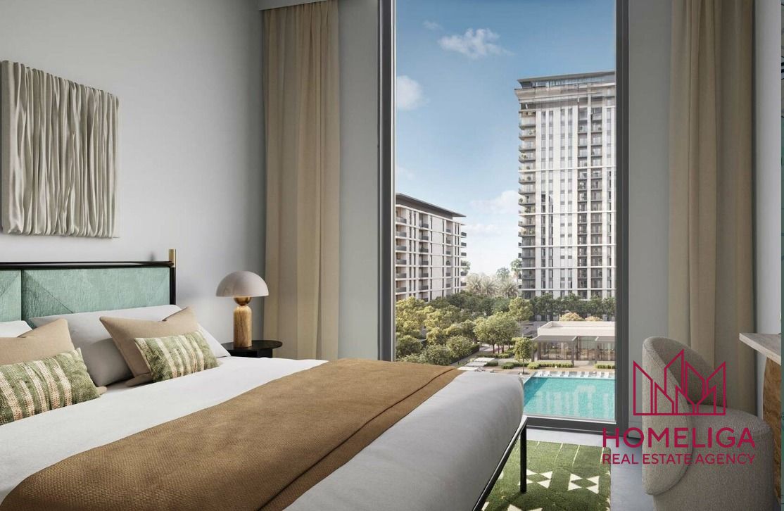 MOTIVATED SELLER| HIGH FLOOR | PARK VIEW