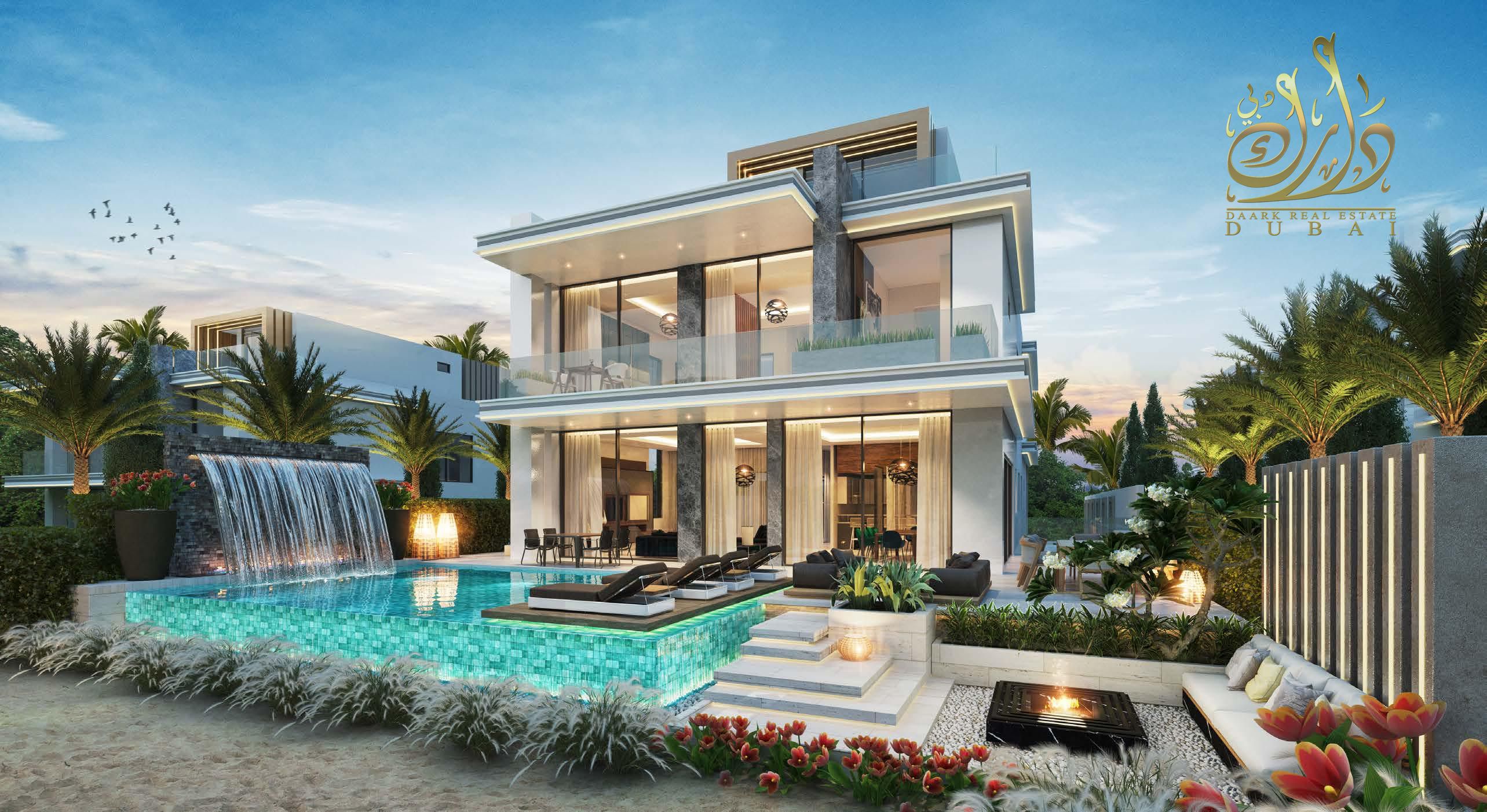 Resort-Style & Panoramic Views | 8% ROI | Metro Access