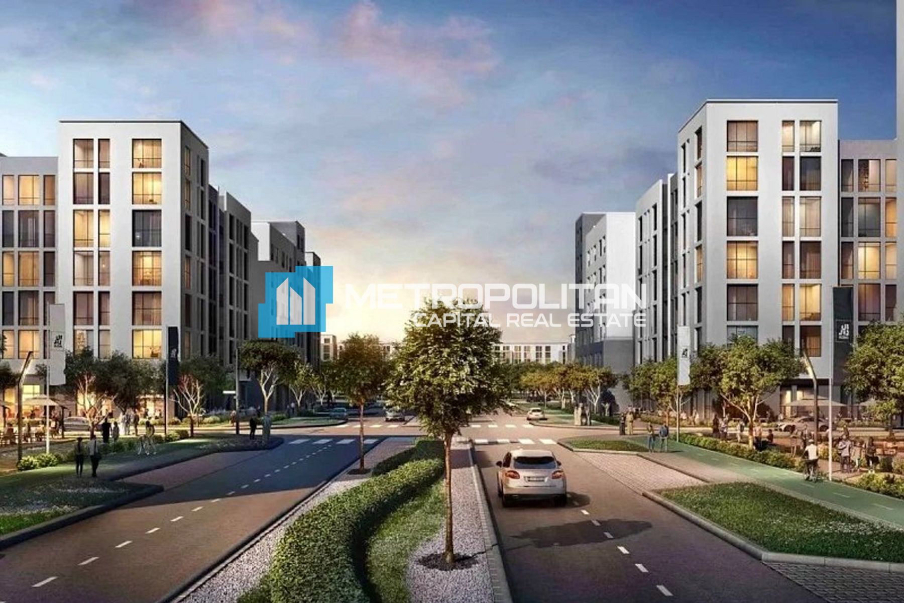 Pristine 3BR Unit | Storage | High-End Facilities