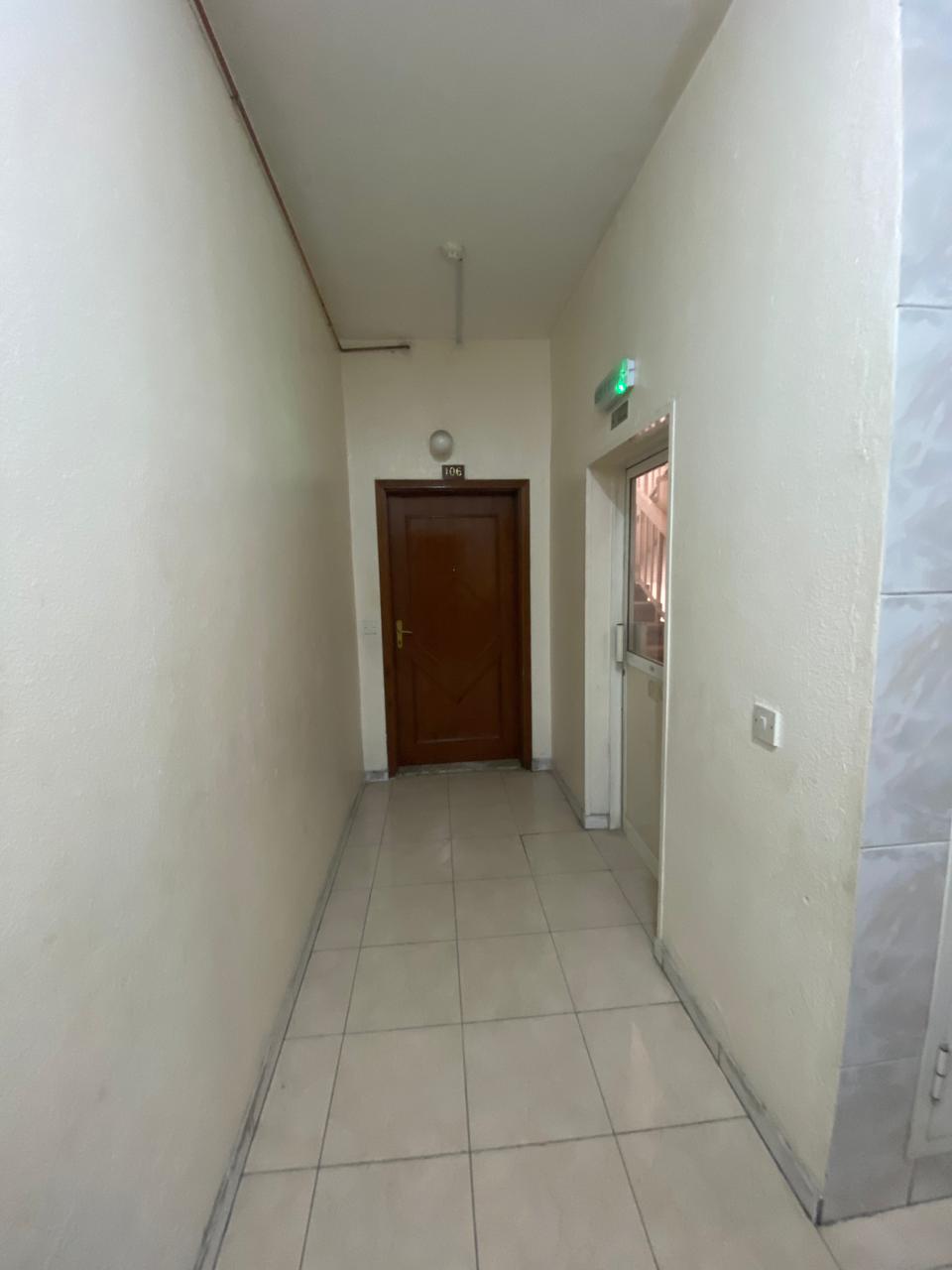 Al-Shuwaiheen For company owners Accommodation for employees or workers Two rooms and a living room