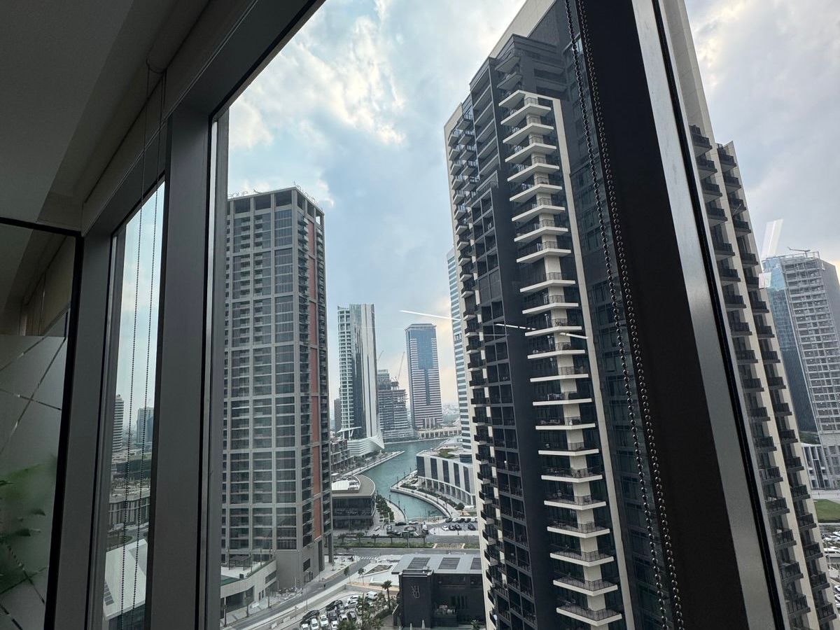 Canal View | Luxury A Grade Tower | Investor Deal