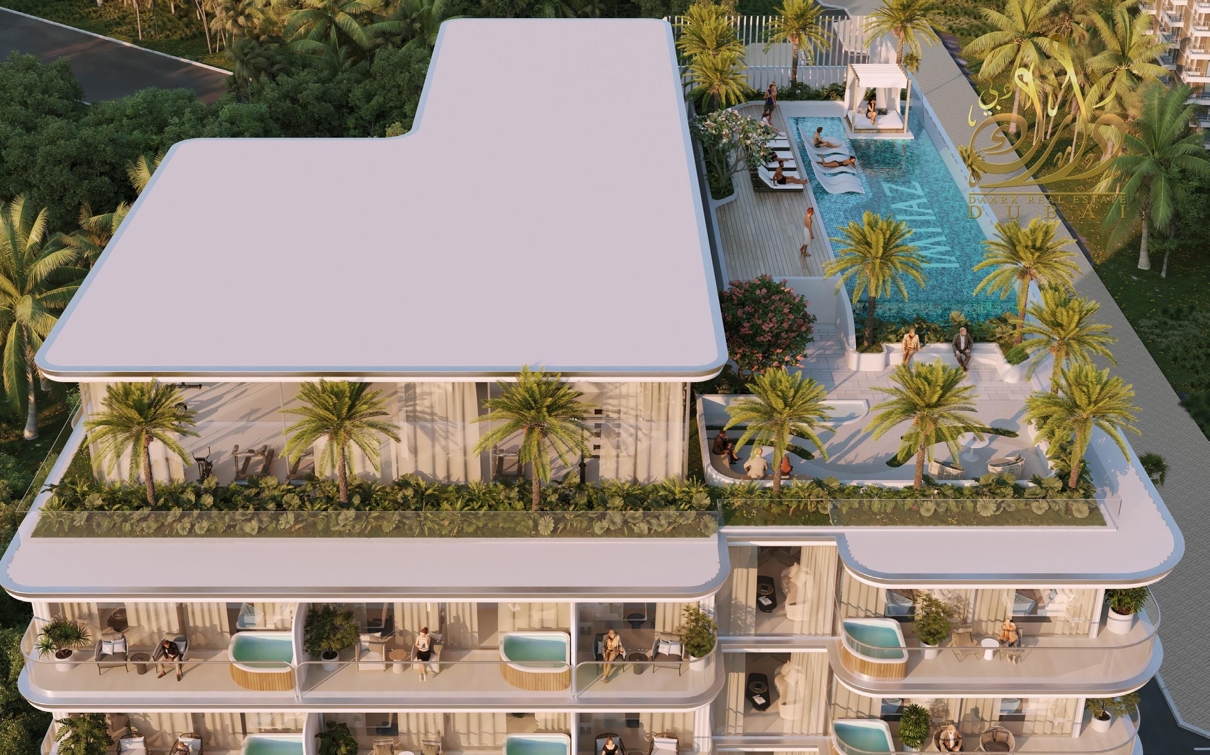 Waterfront & Panoramic Views | 7–9% ROI | Creek Marina Access