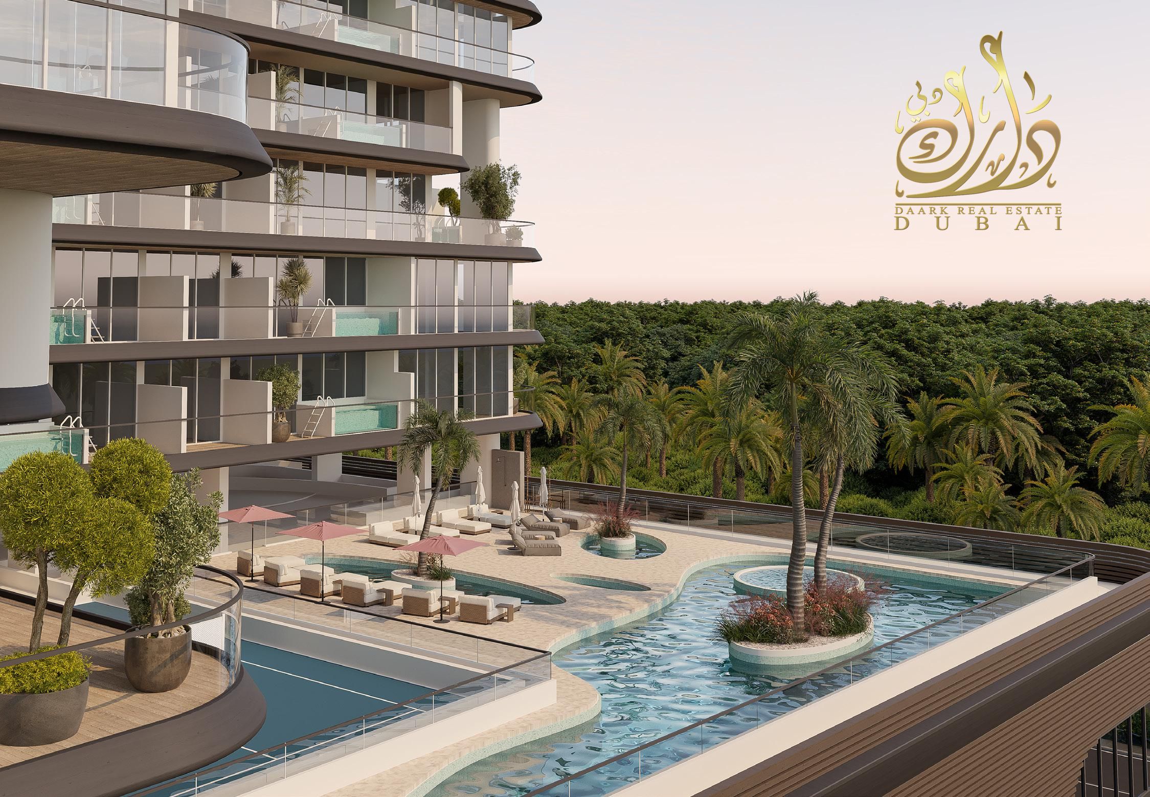 PALACE STYLE LIVING | 7–9% ROI | Spacious Green Views