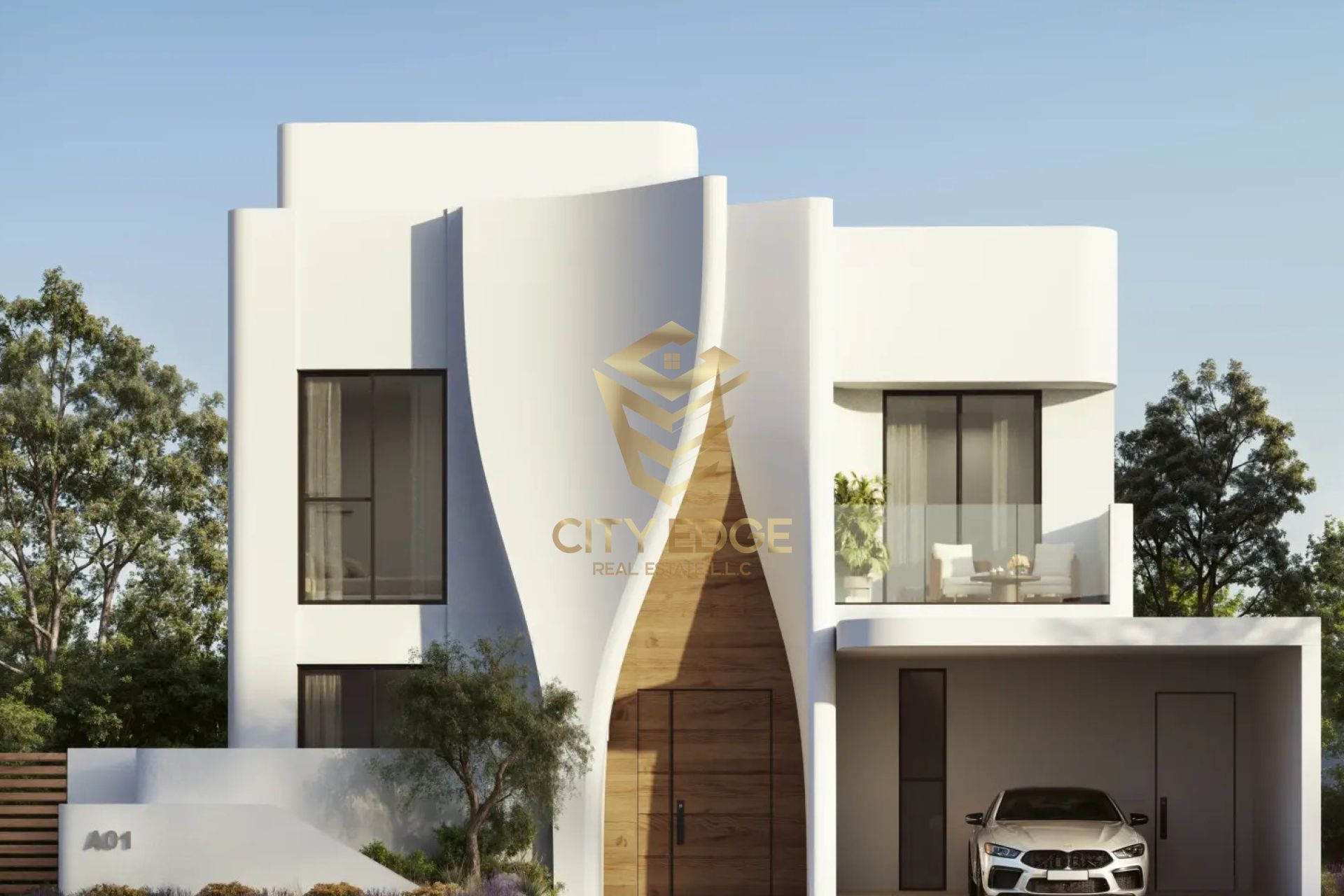 Golden Visa | Freehold | 5% DP | Prime Location
