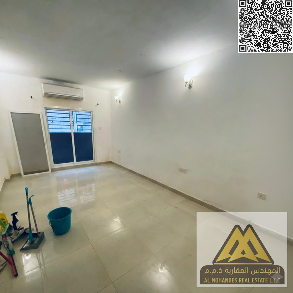 Studio with Open Balcony | Separate Kitchen | Spacious and Comfortable | Flexible Payment Plans in 4/6 Installments