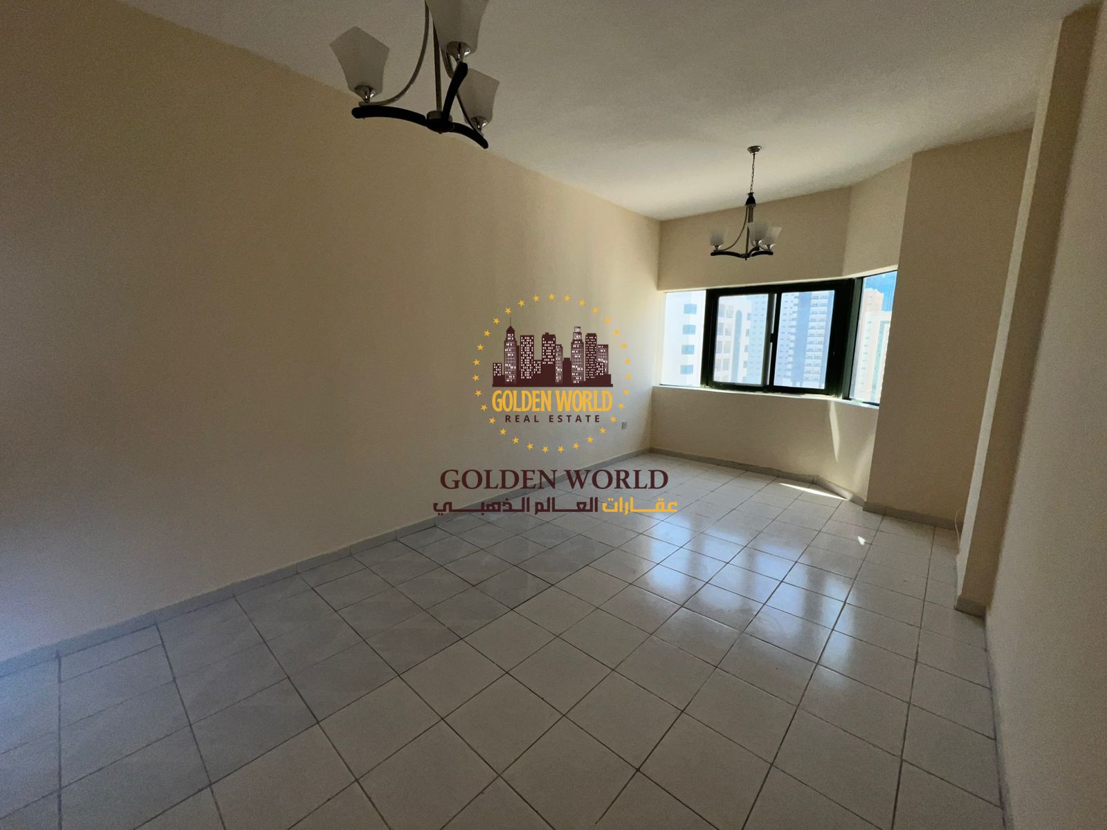 2 Bedroom Apartment with Balcony and Open View in Al Nahda Sharjah