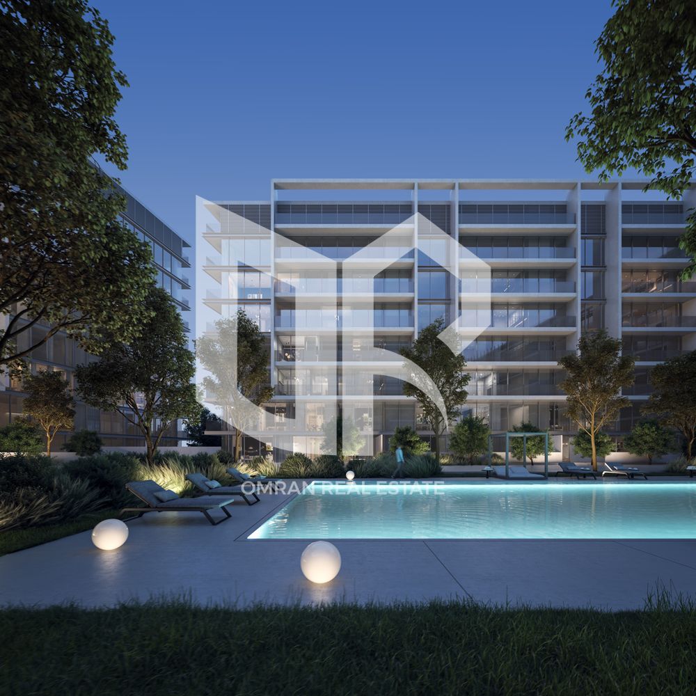 Aljada | Urban Living Designed Around Everyday Life