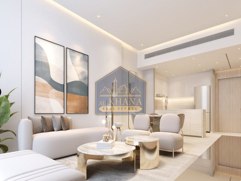Cheapest unit available / 30% Discount for Investors / Fully furnished