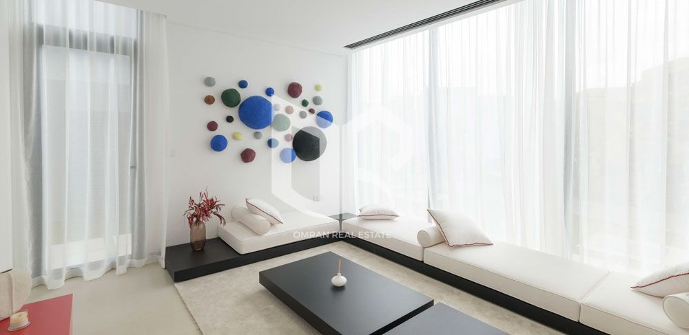 A Smart Community for Independent, Modern Living
