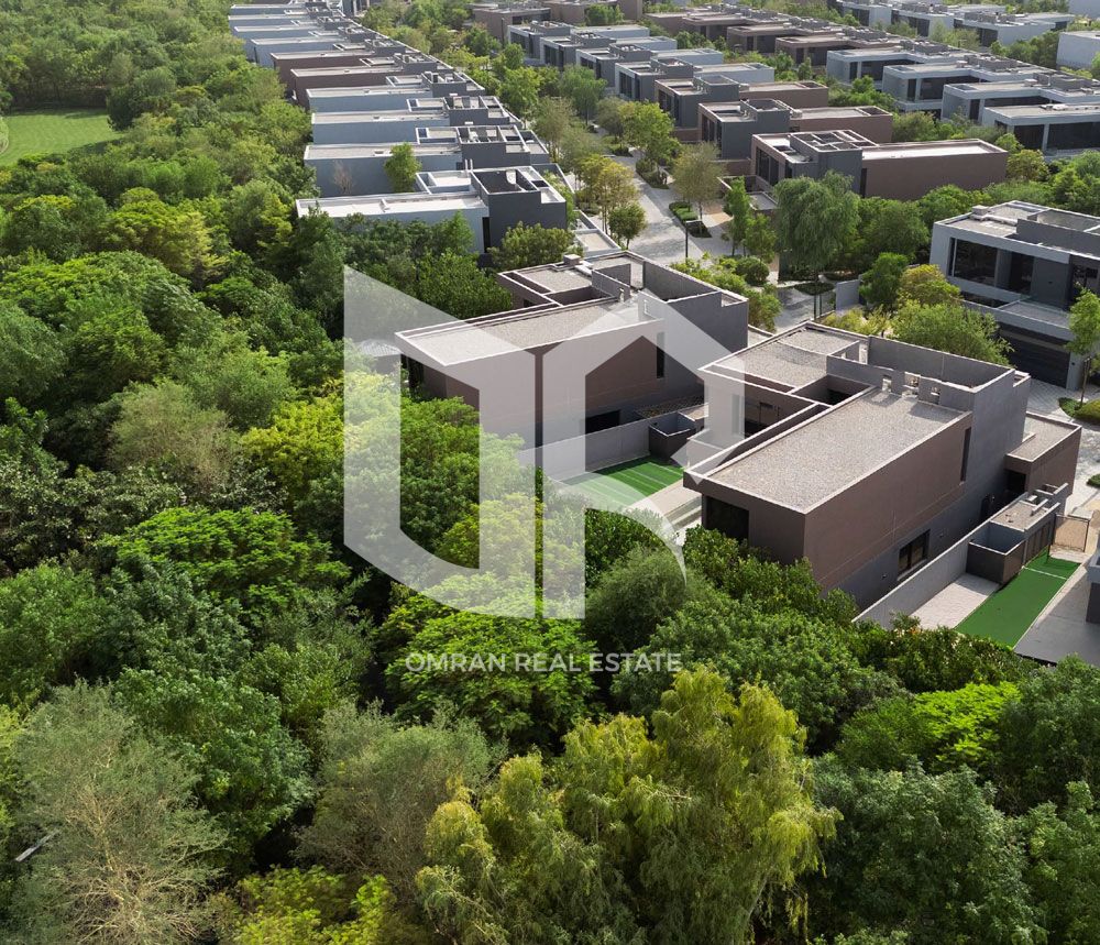 A Nature-Driven Community Designed for Modern Living