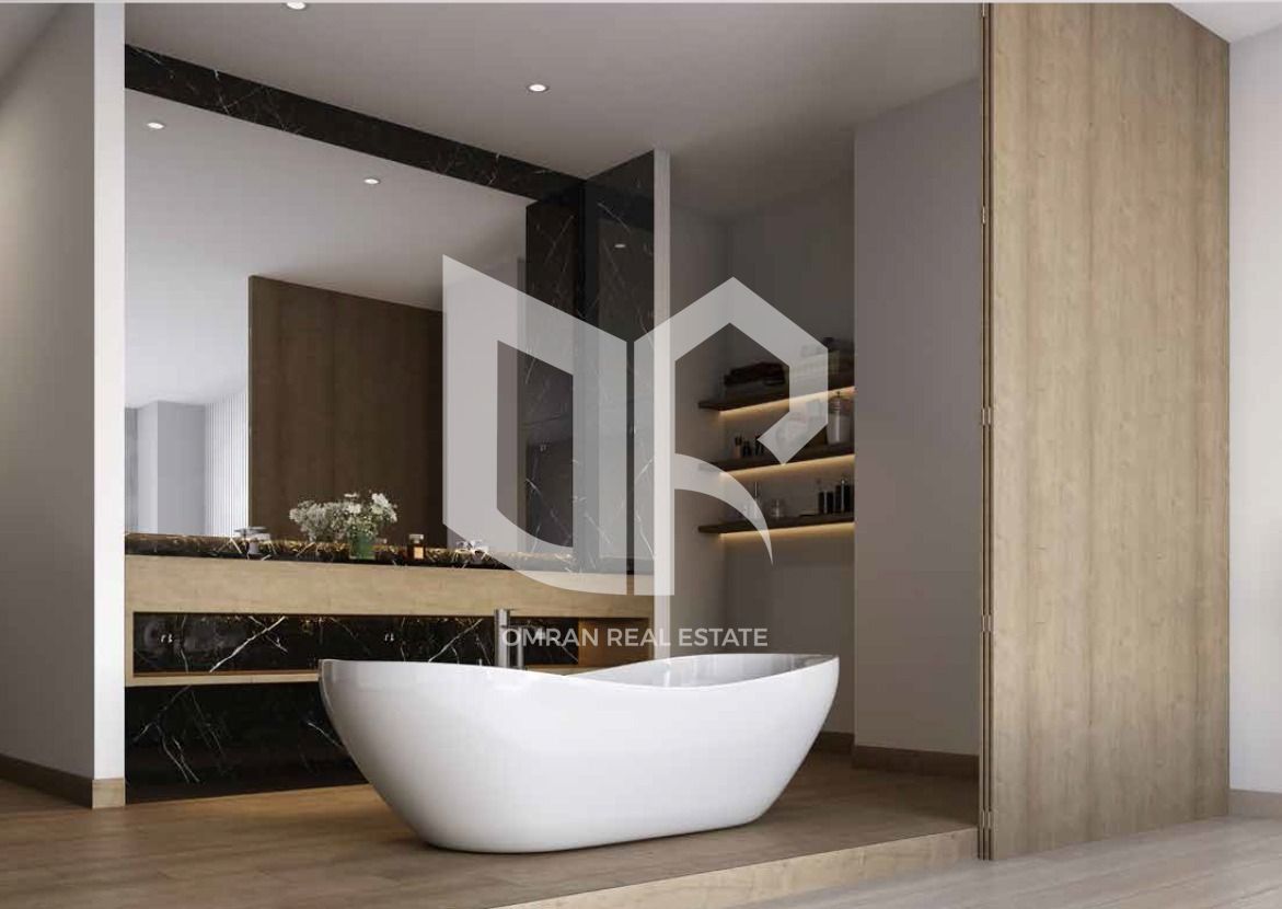 Hayyan | A Nature-Focused Community Designed for Calm Living