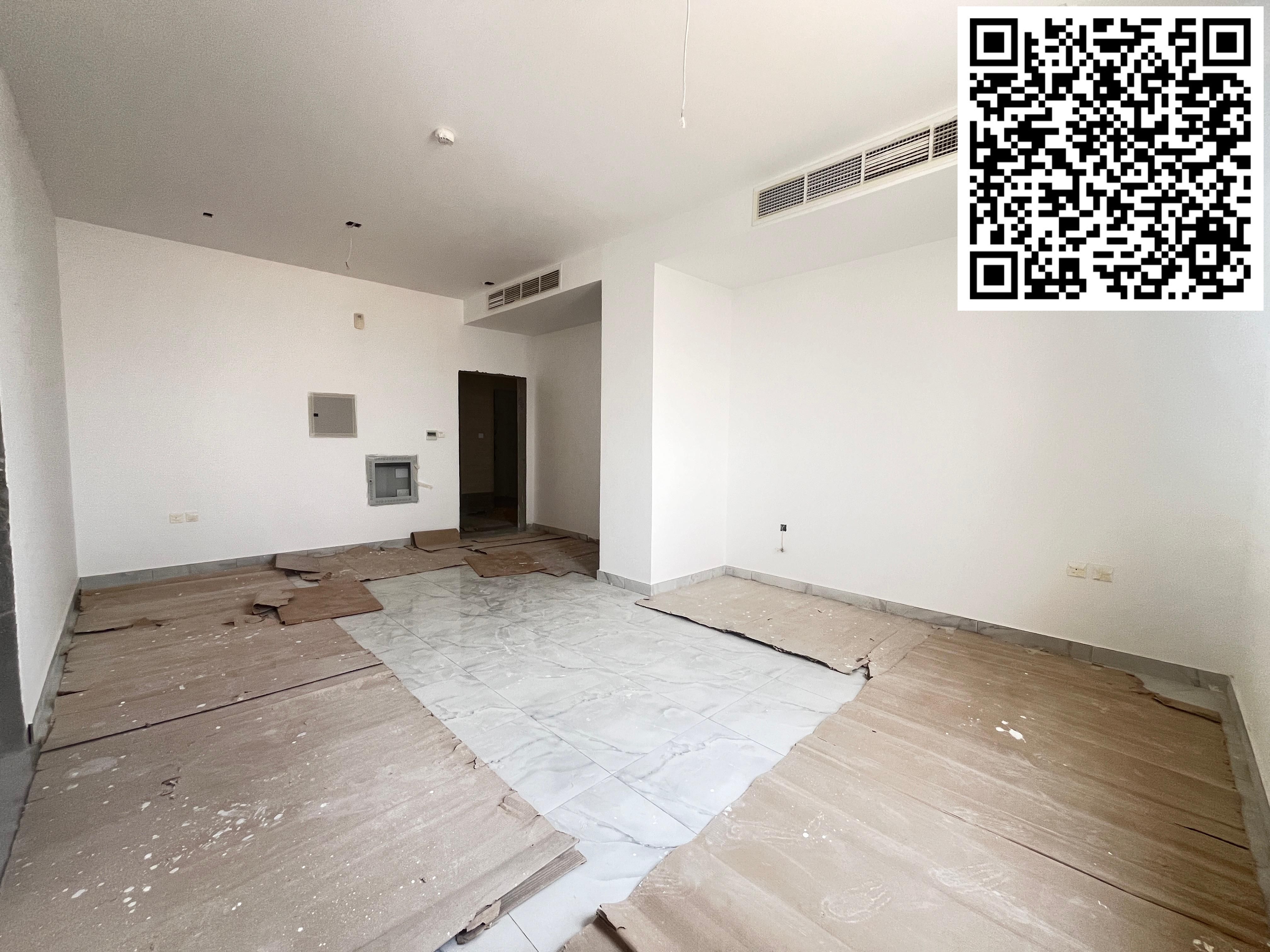 For Rent – New Studio / First Tenant – Al Bahia, Ajman