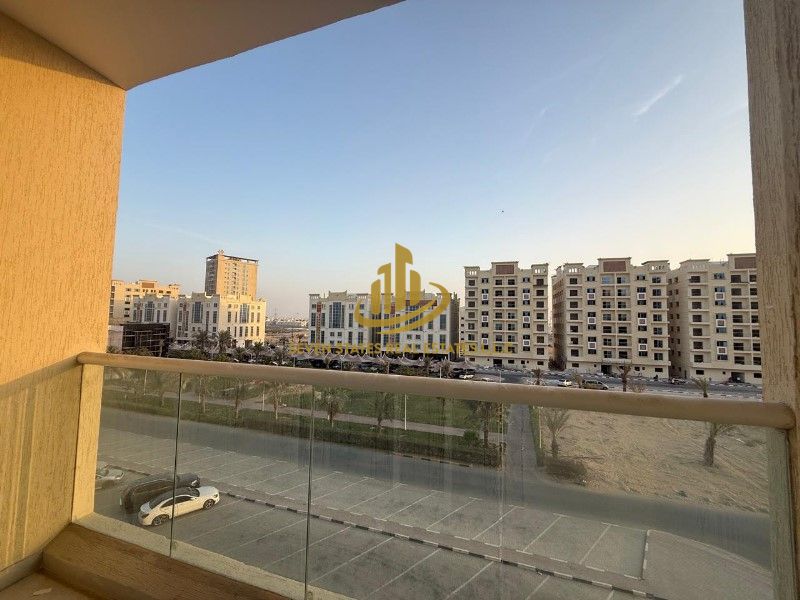 a studio apartment with a down payment of 135,000