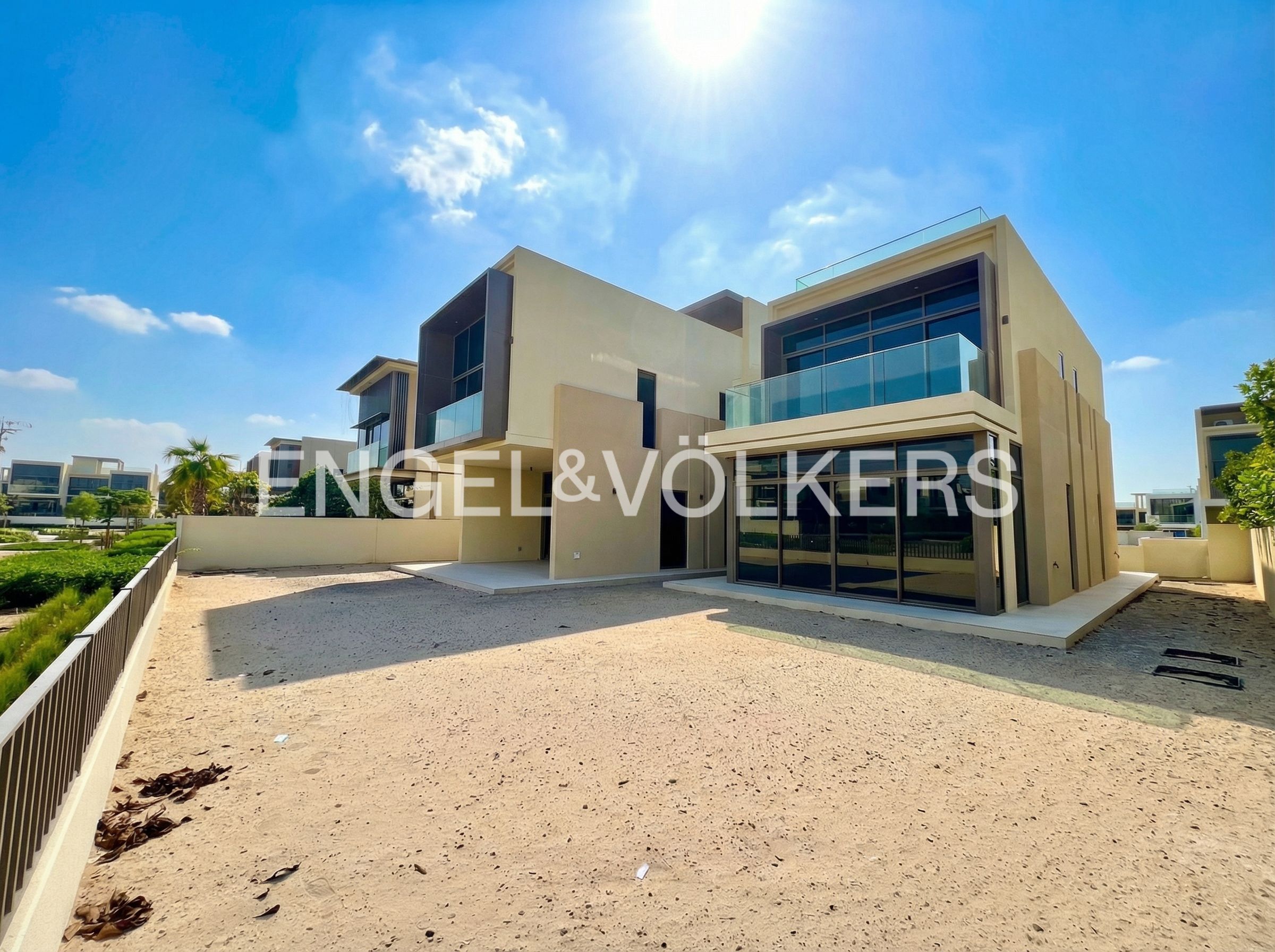 Best Price | Green Belt | Large Plot