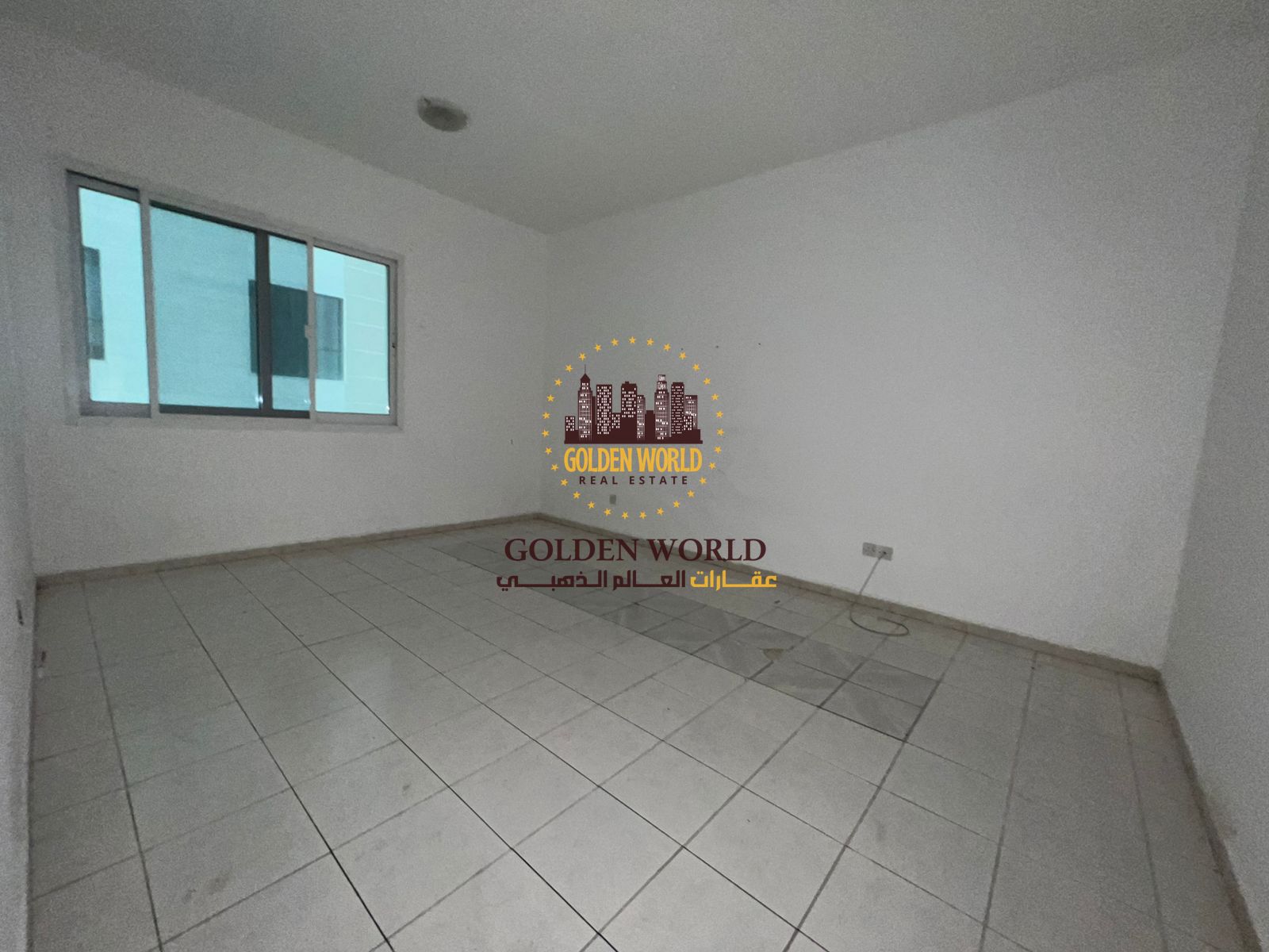 2 Bedroom Apartment for Rent | Free AC | Large Space | Practical Layout | 2 Bathrooms