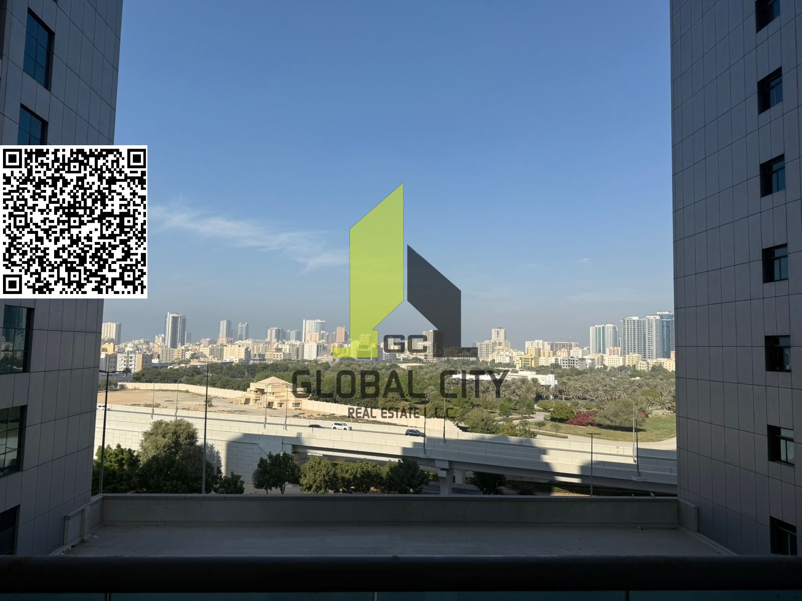 spacious 1 bedroom appartment for rent