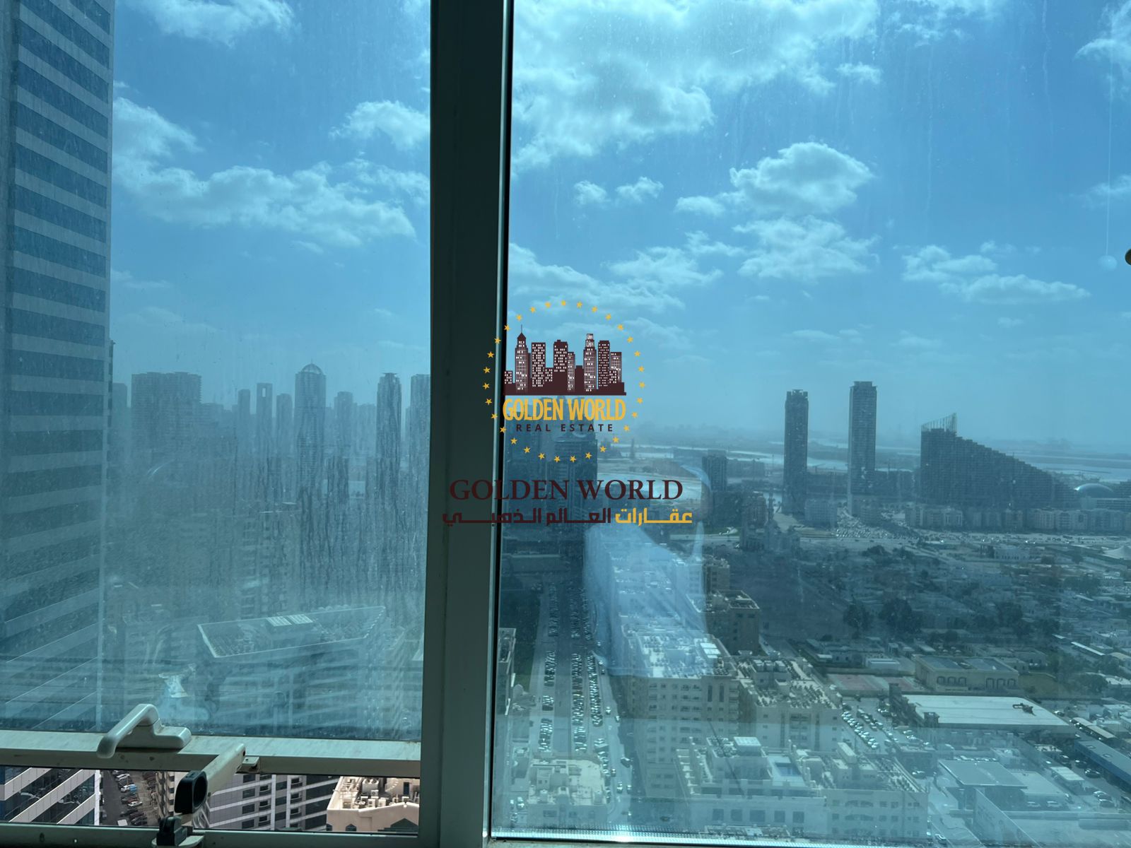 Large 3 Bedroom Apartment with 2 Living Rooms | Open Sea View | 3 Master Bedrooms | Free AC | Maid Room