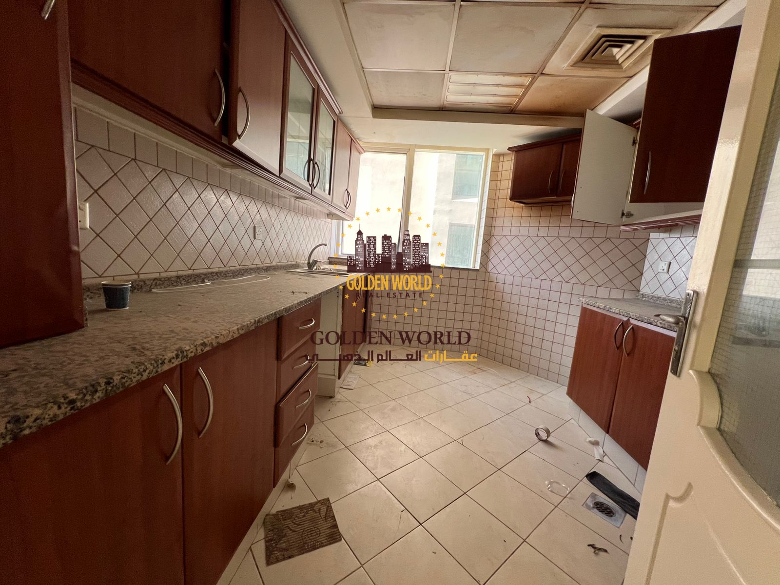 2 Bedroom Apartment for Rent | Panoramic Sea View | Free AC | Gym & Pool | 3 Bathrooms
