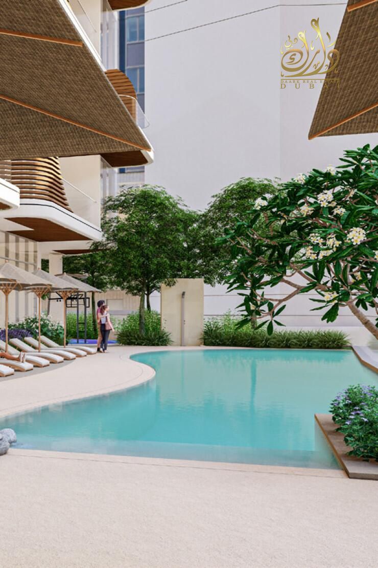 Verified Market Best 5 Years Payment Plan High Floor