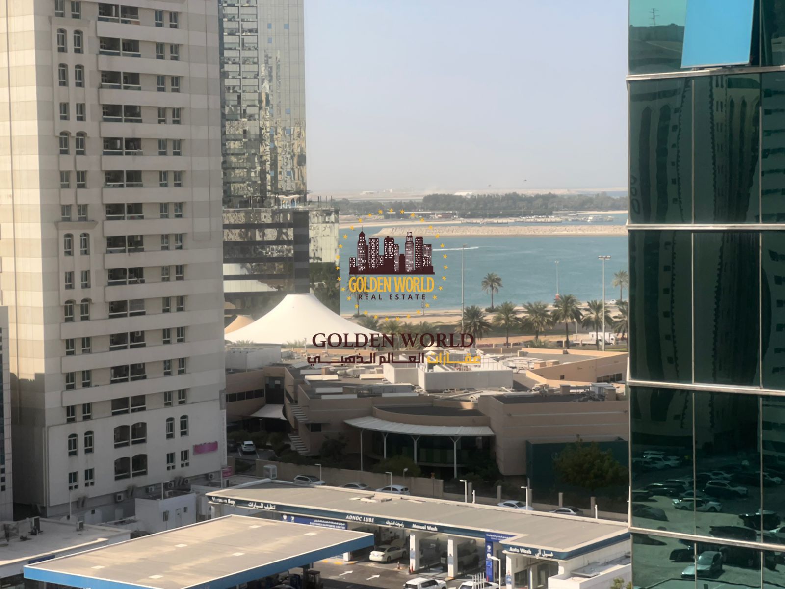 3 Bedroom Apartment for Rent | Open Sea View | Master & Maid Room | 4 Bathrooms | Spacious Living