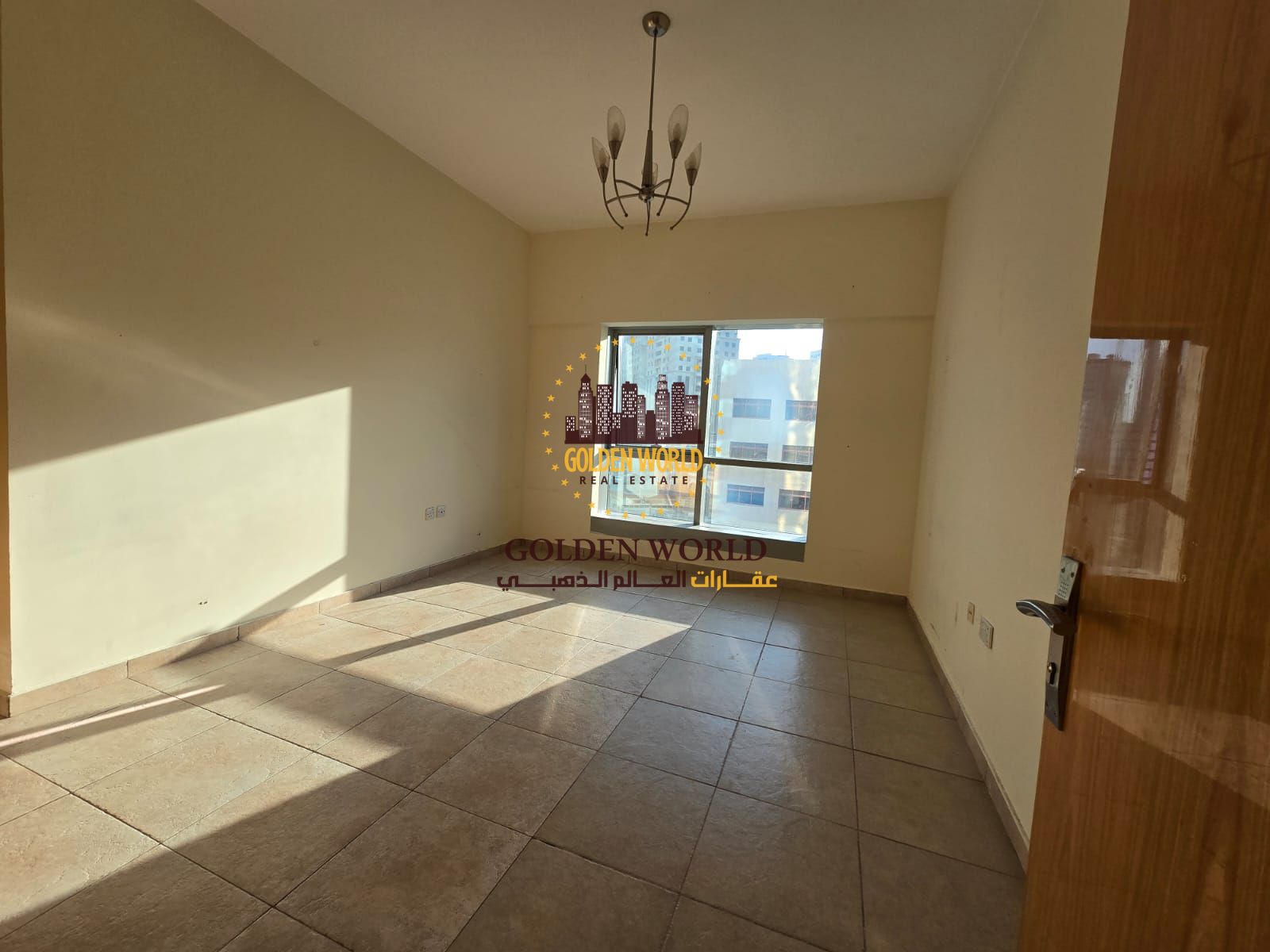 2 Bedroom Apartment for Rent | Free AC | Practical Layout | Comfortable Living | Prime Location