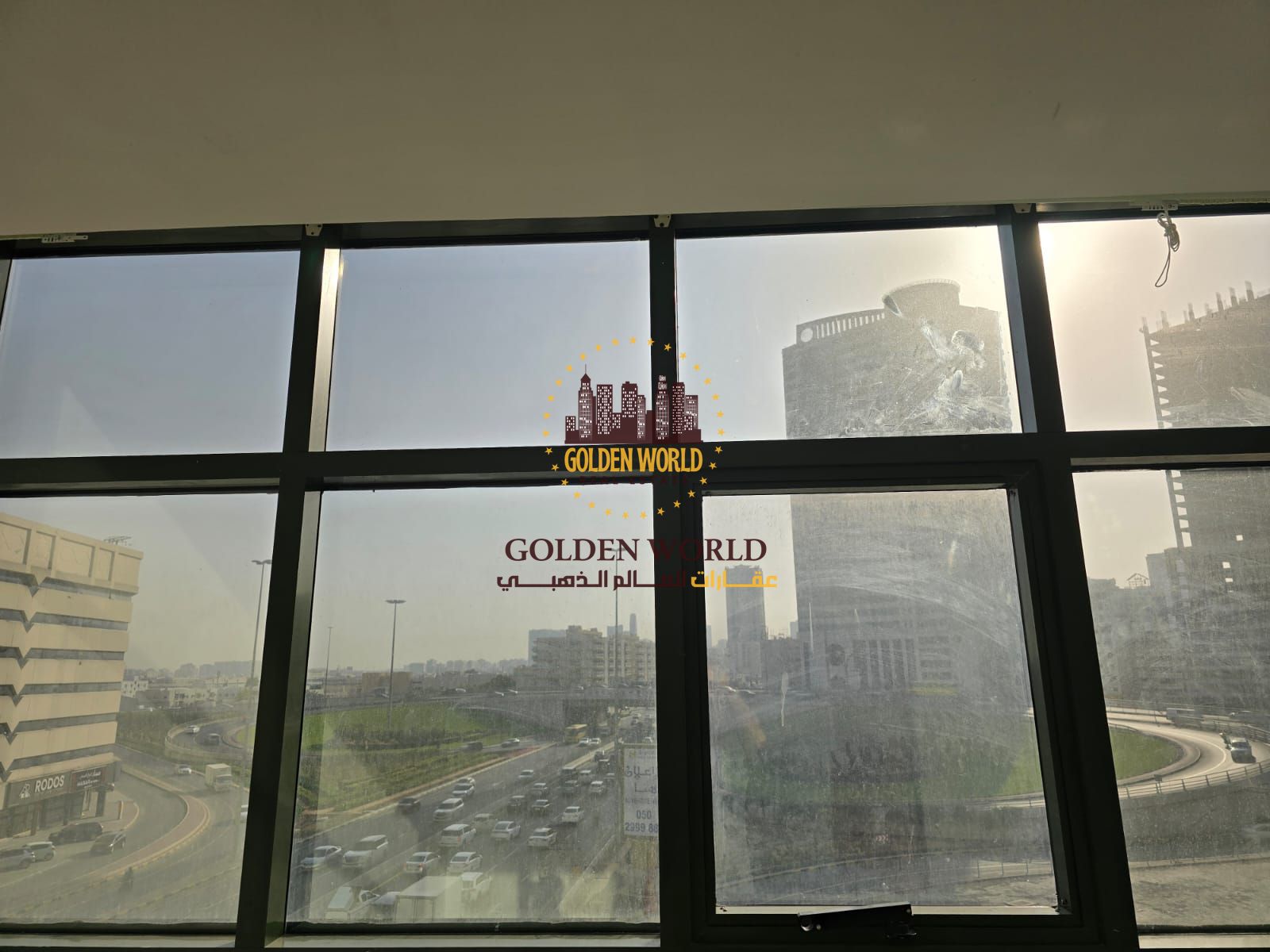 2 Bedroom Apartment for Rent | Open View | Spacious Rooms | Practical Layout