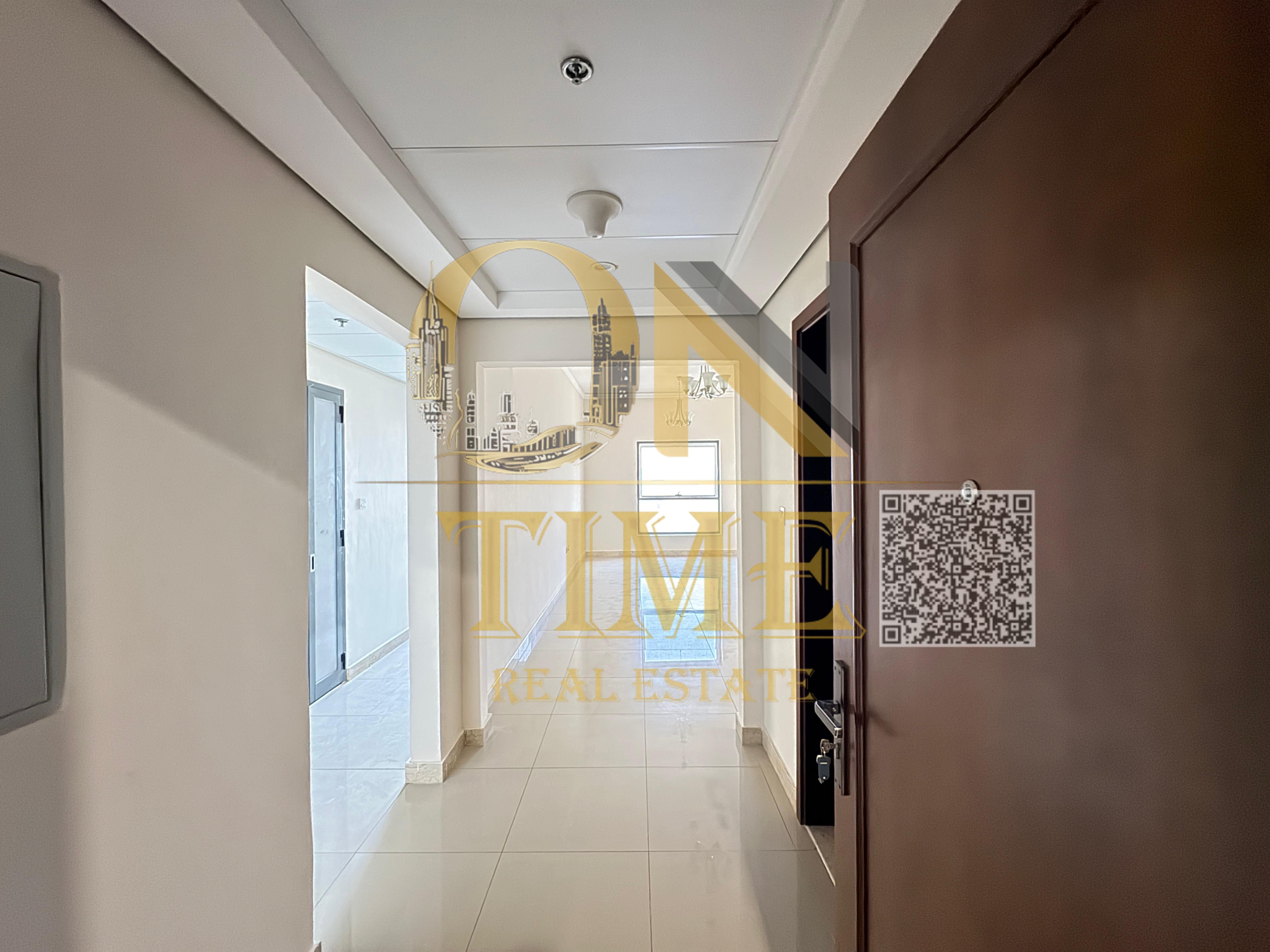 Practical and luxurious interior design / Strategic location close to main roads and the Corniche / Easy access to Dubai and Sharjah / Spacious area
