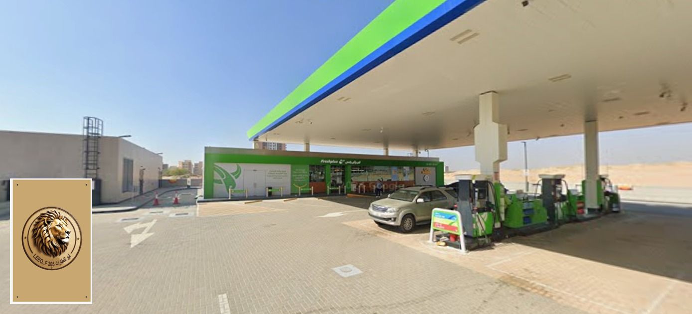 Location: Sheikh Mohammed Bin Zayed Road – Al Hamidiya Entrance, Ajman