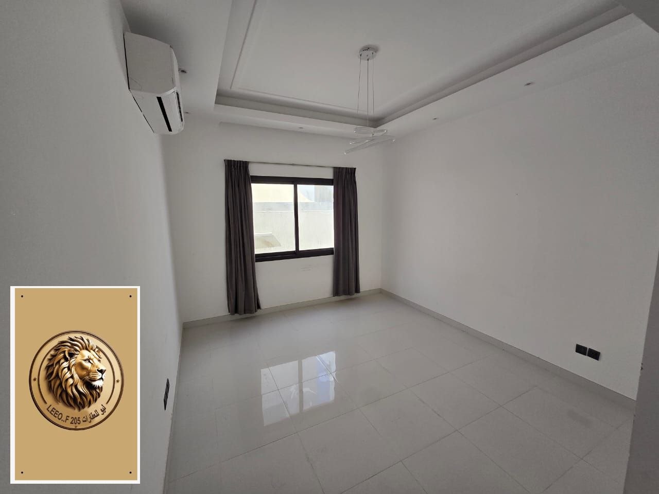Villa for Annual Rent – A Golden Opportunity in Al Helio 1 High-End Finishes and Spacious Areas – Second Occupancy If you're looking for comfort an